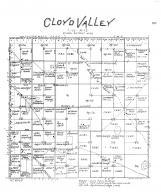 Cloyd Valley Township, Edmunds County 1905